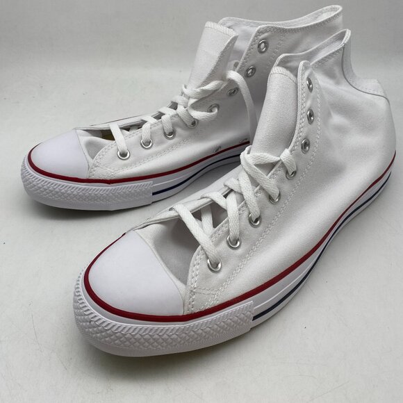 Converse Chuck Taylor All Star Hi Top Classic Canvas Sneakers - Picture 2 of 6